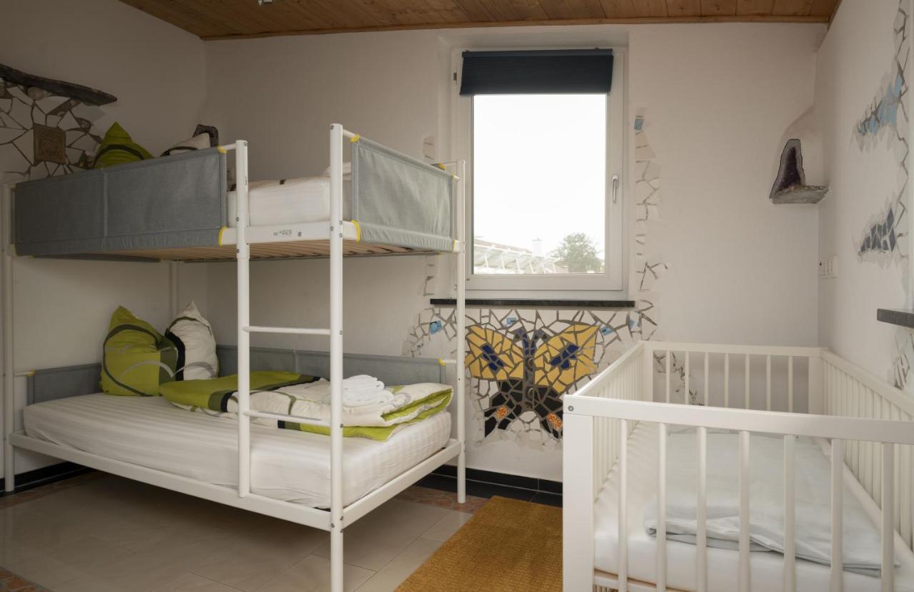 Feworld Living - Near Salzburg City Freilassing Εξωτερικό φωτογραφία