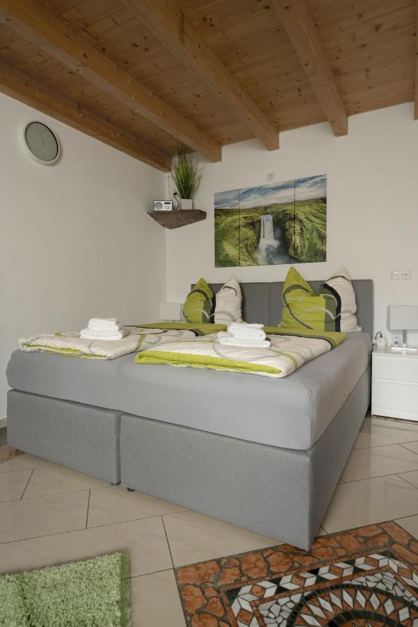 Feworld Living - Near Salzburg City Freilassing Εξωτερικό φωτογραφία