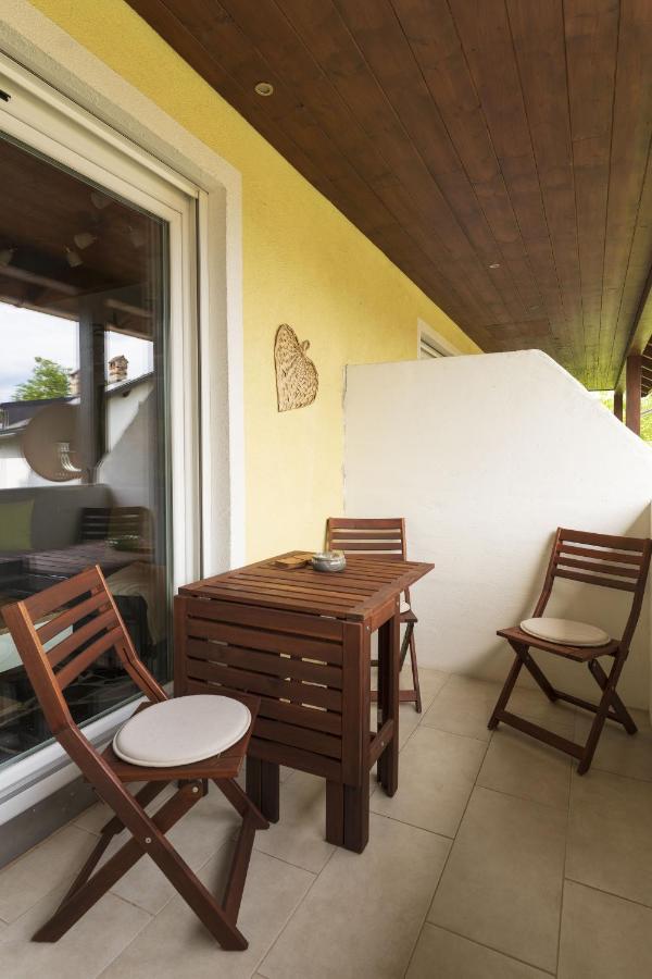 Feworld Living - Near Salzburg City Freilassing Εξωτερικό φωτογραφία