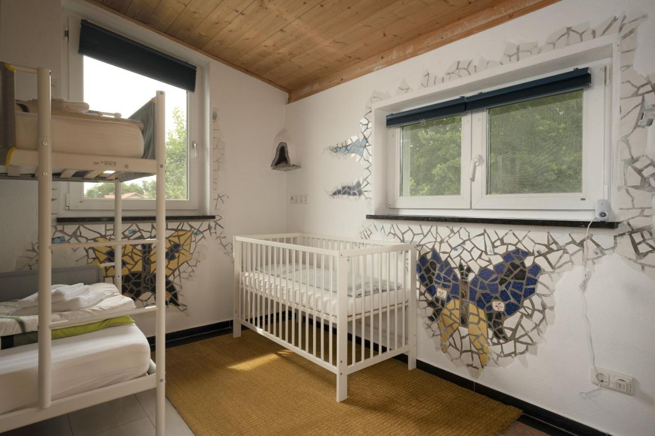 Feworld Living - Near Salzburg City Freilassing Εξωτερικό φωτογραφία