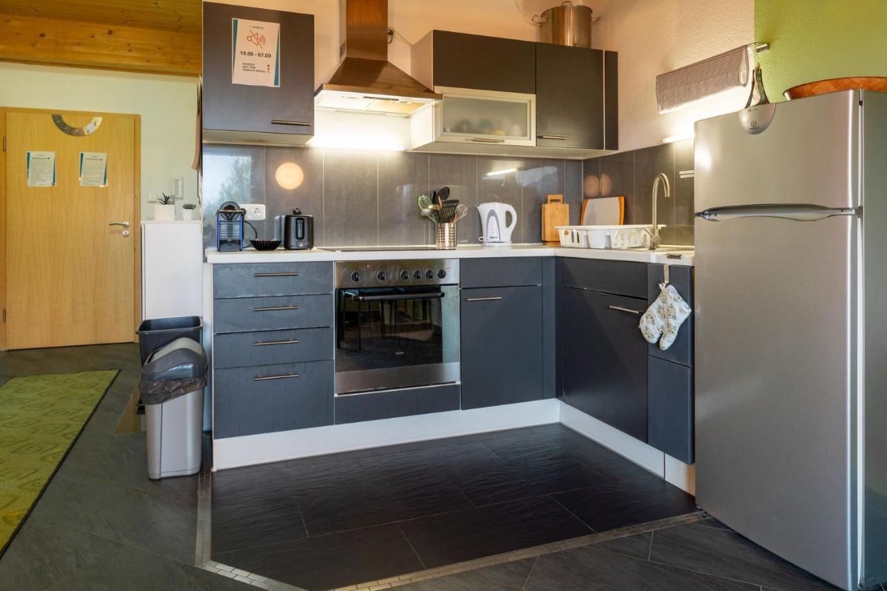 Feworld Living - Near Salzburg City Freilassing Εξωτερικό φωτογραφία