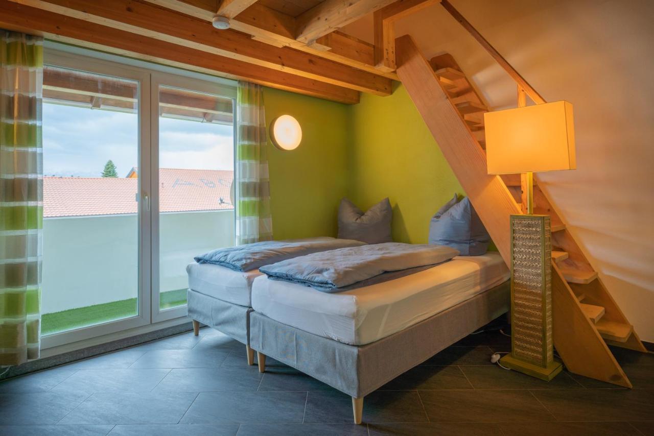 Feworld Living - Near Salzburg City Freilassing Εξωτερικό φωτογραφία