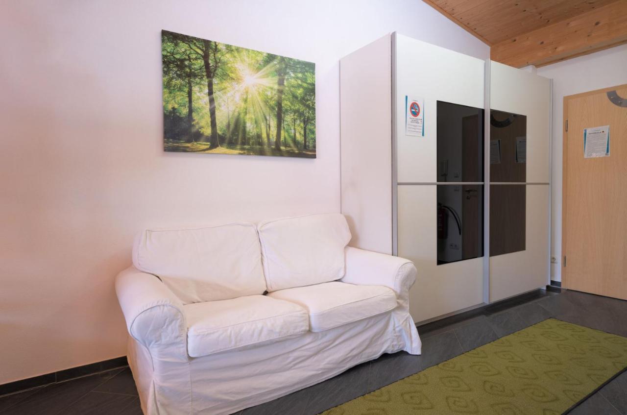 Feworld Living - Near Salzburg City Freilassing Εξωτερικό φωτογραφία