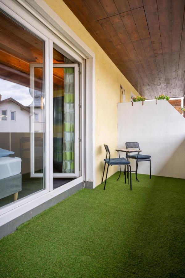 Feworld Living - Near Salzburg City Freilassing Εξωτερικό φωτογραφία