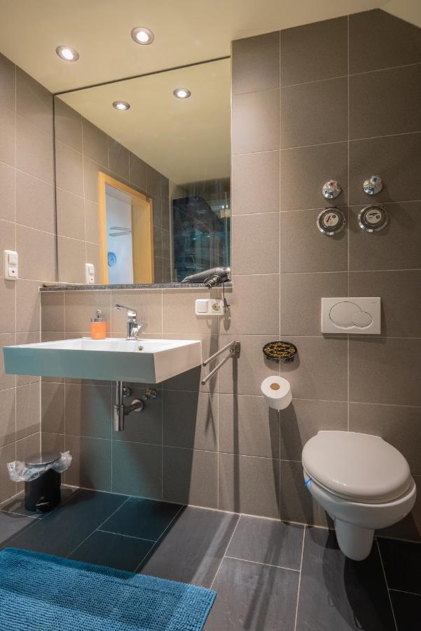 Feworld Living - Near Salzburg City Freilassing Εξωτερικό φωτογραφία